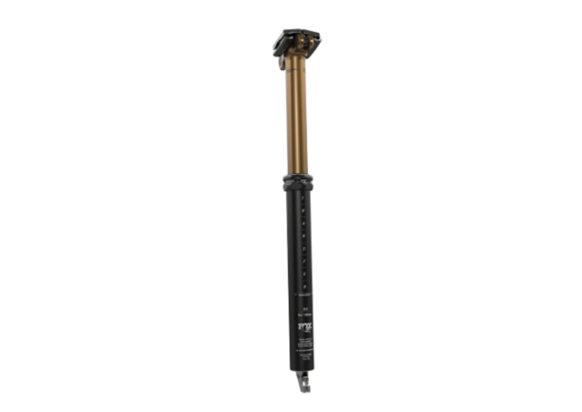 FOX KASHIMA COAT TRANSFER Φ31.6 150mm FOX Seatpost Transfer Neo F-S Factory Kashima Coat | 2025