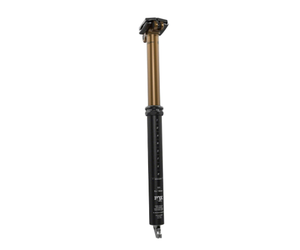 FOX KASHIMA COAT TRANSFER Φ31.6 150mm Fox Racing Shox Transfer Factory Internal 31.6 150mm