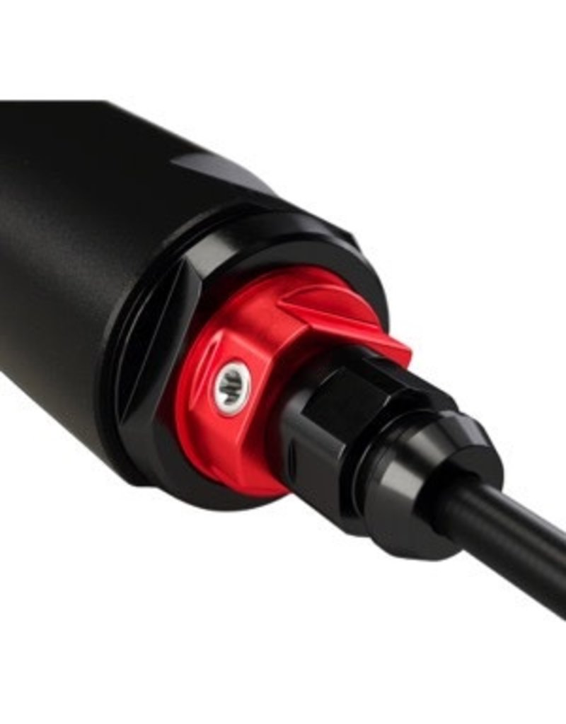 RockShox Rock Shox Reverb Stealth 1x Remote C1 Seatpost - Left Side/Below Remote, 30.9mm x 519.5mm (200mm Travel)