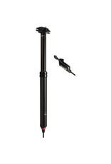 RockShox Rock Shox Reverb Stealth 1x Remote C1 Seatpost - Left Side/Below Remote, 30.9mm x 519.5mm (200mm Travel)
