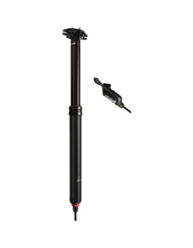 RockShox Rock Shox Reverb Stealth 1x Remote C1 Seatpost - Left Side/Below Remote, 30.9mm x 519.5mm (200mm Travel)