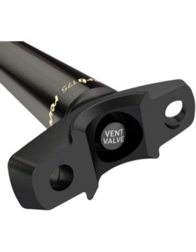 RockShox Rock Shox Reverb Stealth 1x Remote C1 Seatpost - Left Side/Below Remote, 30.9mm x 519.5mm (200mm Travel)