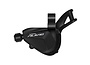 Shimano  Alivio Mono Left Trigger Shifter - 2 Speed, SL-M3100