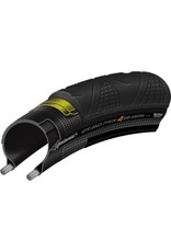 Continental Grand Prix DuraSkin 4-Season Black Ed Tire - 700c x 32mm