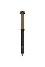2022 Fox Transfer Factory Dropper Seatposts - 30.9mm, 125mm Travel (Internal Cable Routing)