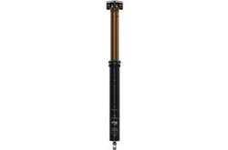 2022 Fox Transfer Factory Dropper Seatposts - 30.9mm, 125mm Travel (Internal Cable Routing)