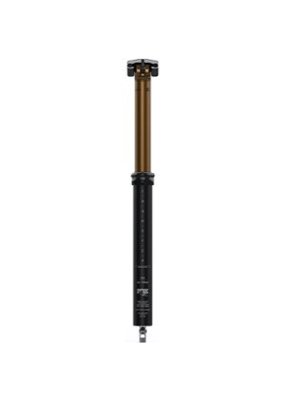 2022 Fox Transfer Factory Dropper Seatposts - 30.9mm, 125mm Travel (Internal Cable Routing)