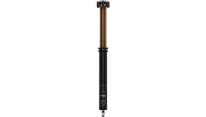 2022 Fox Transfer Factory Dropper Seatposts - 30.9mm, 125mm Travel (Internal Cable Routing)