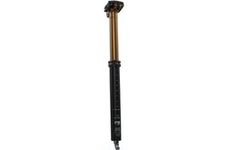 2022 Fox Transfer Factory Dropper Seatposts - 30.9mm, 125mm Travel (Internal Cable Routing)