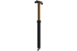 2022 Fox Transfer Factory Dropper Seatposts - 30.9mm, 125mm Travel (Internal Cable Routing)