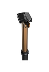2022 Fox Transfer Factory Dropper Seatposts - 30.9mm, 125mm Travel (Internal Cable Routing)