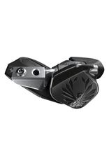 SRAM SRAM Eagle AXS Controller - 12-Speed, Right Hand, 2-Button, Rear, w/ Discrete Clamp, Black