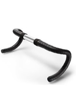 Brooks Microfiber Padded Handlebar Tape - Black