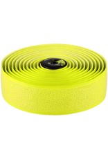 Lizard Skins 3.2 DSP Bar Tape - 3.2mm, Neon Yellow