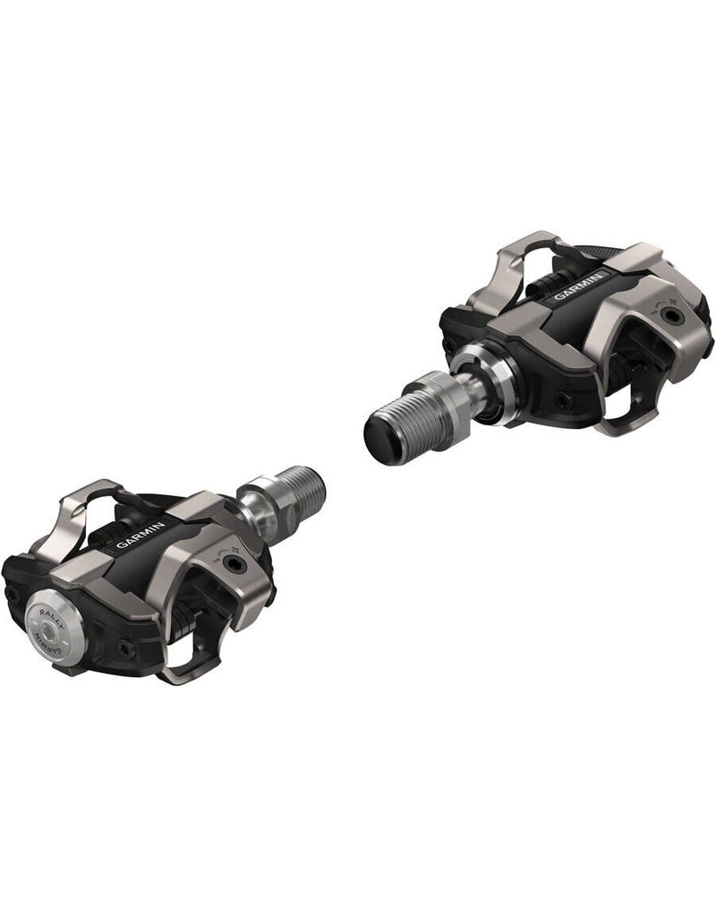 Garmin Rally XC200 Dual Sensing Power Meter Pedals