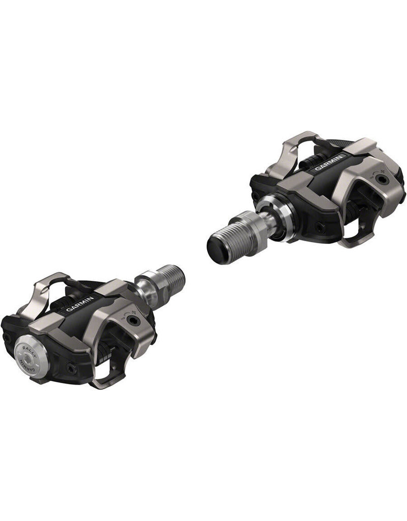 Garmin Garmin Rally XC200 Dual Sensing Power Meter Pedals