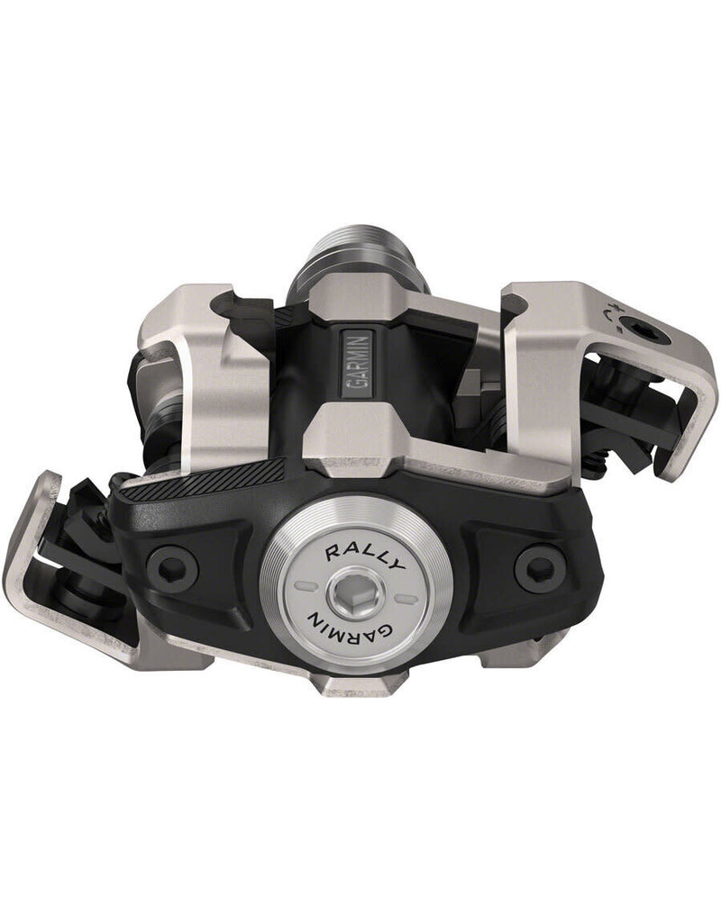 Garmin Garmin Rally XC200 Dual Sensing Power Meter Pedals