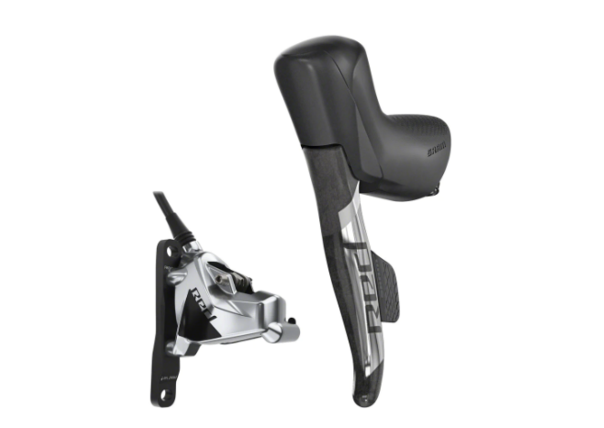 【SRAM】red etap HRD wifli 32T 油圧 Amazon | SRAM RED eTap AXS HRD シフト/ブレーキレバーと油圧