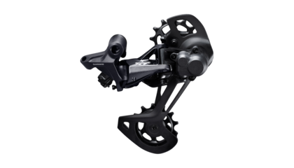 Shimano RD-M8120 XT Rear Derailleur - 12-Speed, Long Cage