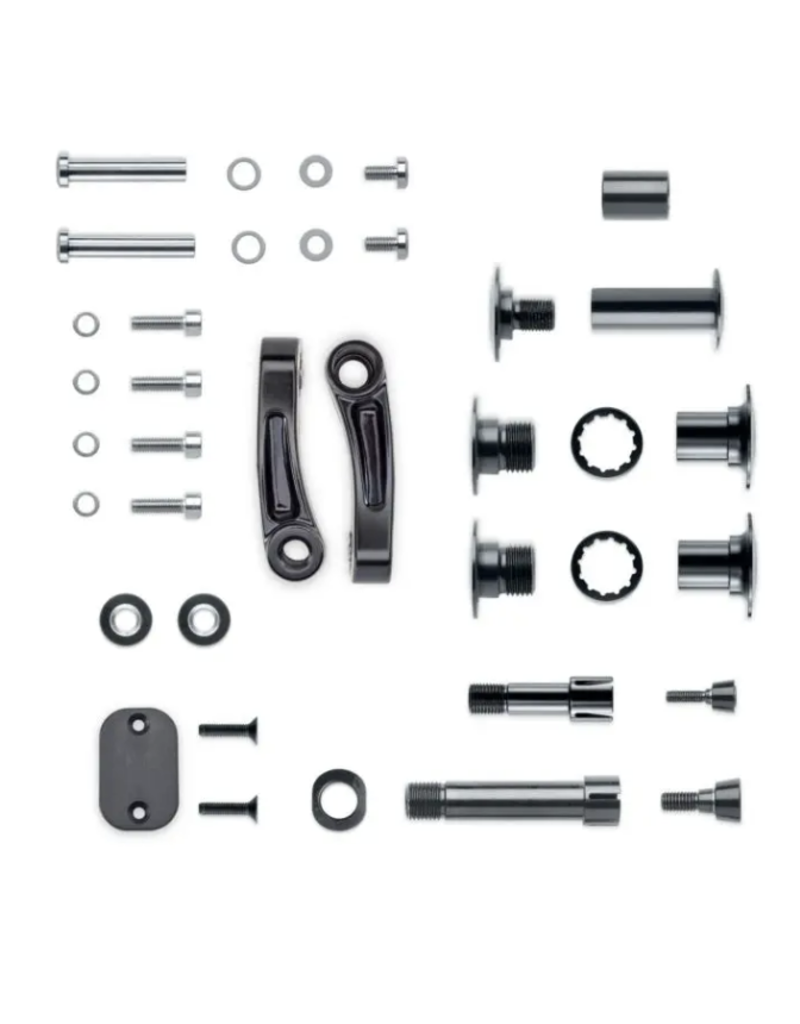 Yeti Cycles Yeti SB130/140/150/165 Hardware Rebuild Kit