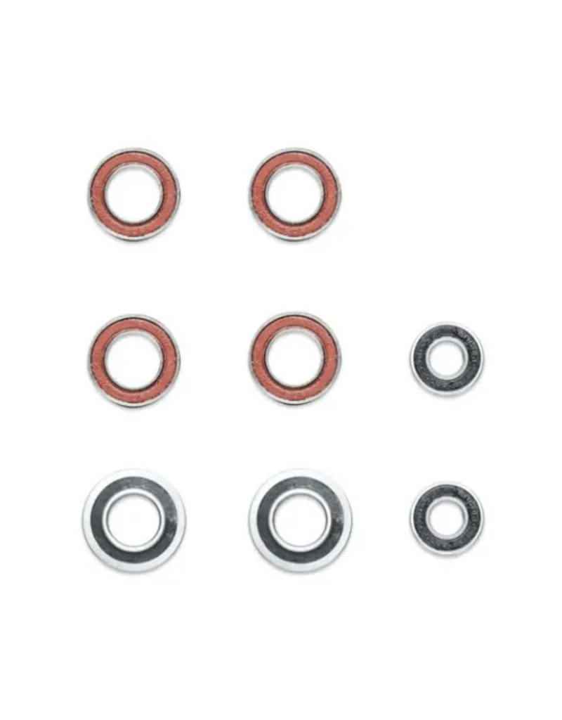 Yeti Cycles Yeti SB130/140/150/165 Hardware Rebuild Kit