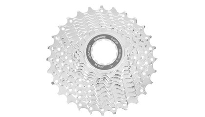 Shimano CS-HG500 Tiagra  10-Speed 11-34t Cassette