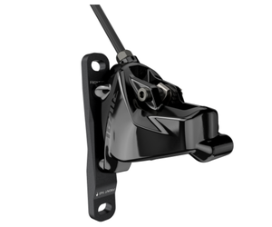 SRAM Rival eTap AXS Front Shift/Brake Lever - D1, 950mm, w/ Flat