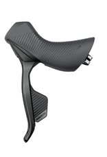 SRAM Rival eTap AXS Front Shift/Brake Lever - D1, 950mm, w/ Flat Mount 20mm (Rotor & Bracket sold separately)
