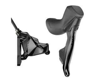 SRAM Rival eTap AXS HRD Shift/Brake Lever and Hydraulic Disc