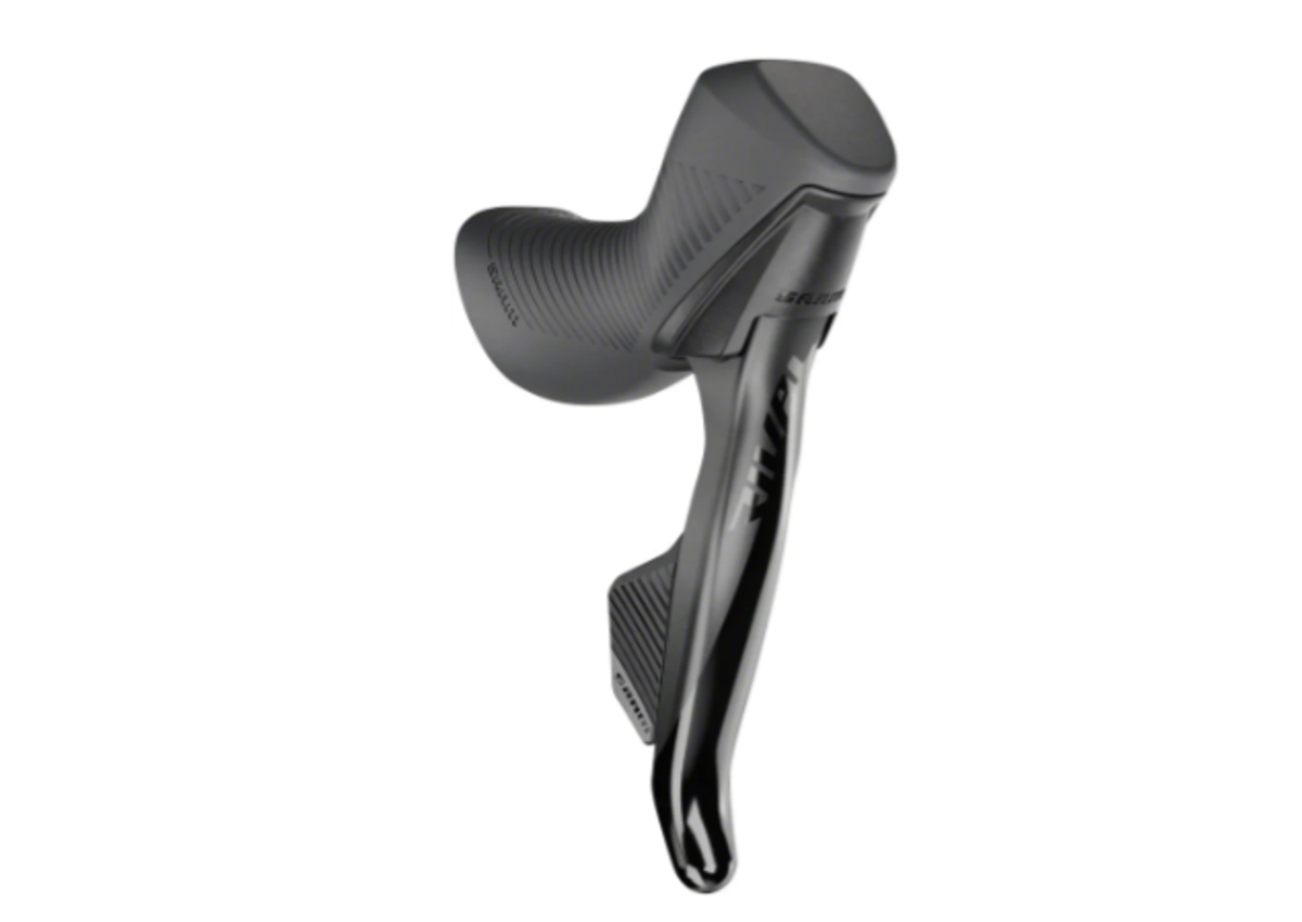 パーツ SRAM RIVAL eTap AXS HRD SRAM Rival eTap AXS HRD Shift/Brake Lever and Hydraulic Disc