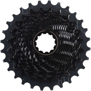 Sram XG-1270 AXS Force XDR 12sp Cassette - D1, Silver - Piermont
