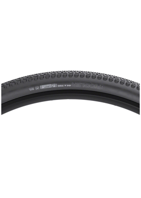 WTB Raddler Tire - 700 x 44, TCS Tubeless, Folding, Black, Light, Fast Rolling, SG2