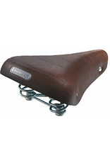 Selle Royal Ondina Saddle - Relaxed, Brown, Unisex