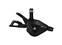 Shimano SL-M6100 Deore Single Shifters - 12 Speed, RapidFire Plus, Black