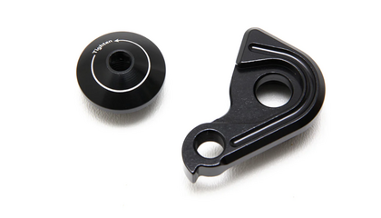 Yeti STD Kit GEN3 Derailleur Hanger For All 12x148mm Boost Spaced Yeti Bikes - Black