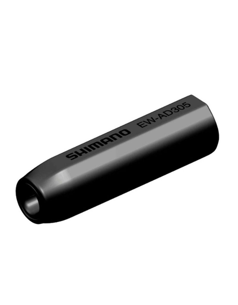 SHIMANO AMERICAN CORP. Shimano Di2 eTube EW-AD305 Conversion Adapter - for EW-SD50 and EW-SD300