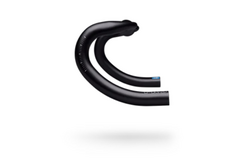 PRO Vibe Aero Alloy Handlebar - 38cm / 6 Degree Flare / 31.8mm