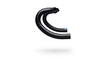 PRO Vibe Aero Alloy Handlebar - 38cm / 6 Degree Flare / 31.8mm