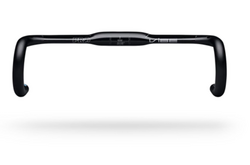 PRO Vibe Aero Alloy Handlebar - 38cm / 6 Degree Flare / 31.8mm