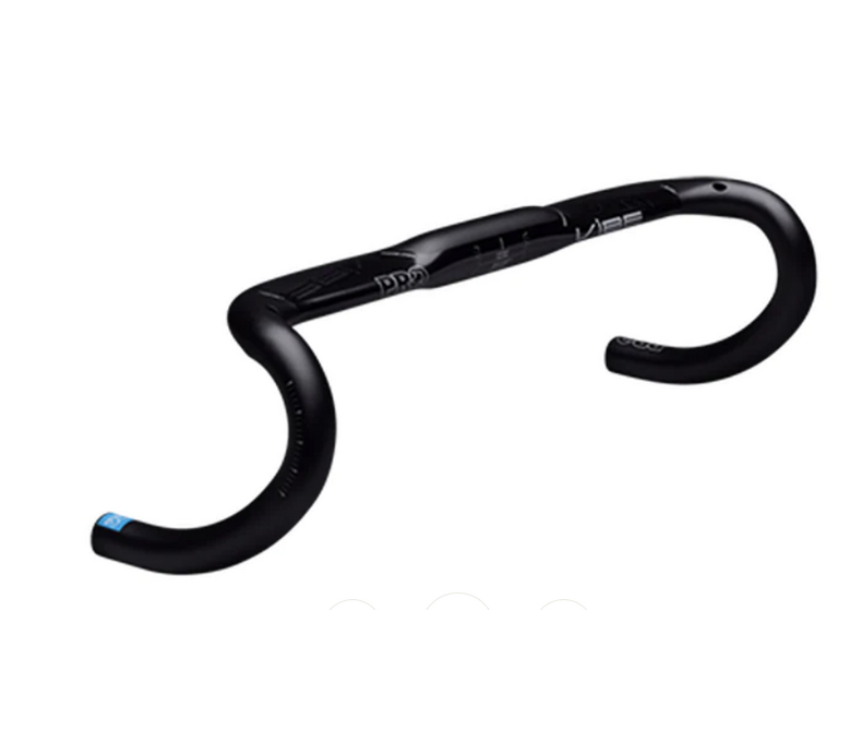 PRO Vibe Aero Alloy Handlebar - 38cm / 6 Degree Flare / 31.8mm