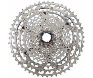 Shimano CS-M5100 Deore 11sp Cassette - 11-51T - Piermont Bicycle