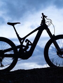 Bicycles
