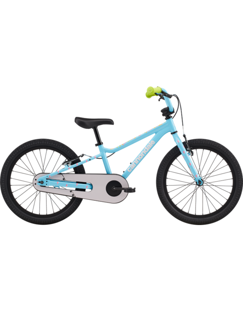 Cannondale Cannondale Kids Trail Single Speed 20"