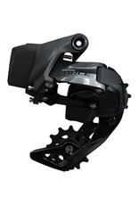 SRAM Sram Force AXS eTap Rear Derailleur D1 - 12 Speed, Short Cage, 33t Max, Gloss Black, D1