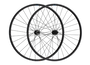 Shimano WH-RS171 Road Disc Brake Wheelset - 700c, F:28H/R:28H, For 10/11s