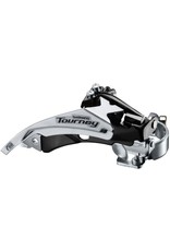 SHIMANO AMERICAN CORP. Shimano Tourney TY FD-TY500-TS3 Top Swing Front Derailleur