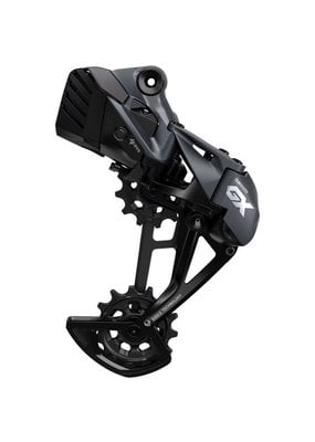 SRAM Sram GX Eagle AXS Rear Derailleur - 12 Speed, Lunar Max, 52T (Battery Not Included)