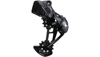 Sram GX Eagle AXS Rear Derailleur - 12 Speed, Lunar Max, 52T (Battery Not Included)