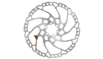 Shimano SM-RT66 Disc Rotor - 203mm, 6-Bolt