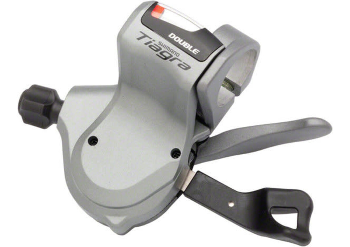 Shimano Tiagra Rapidfire Plus Shifter - Left 2-Speed